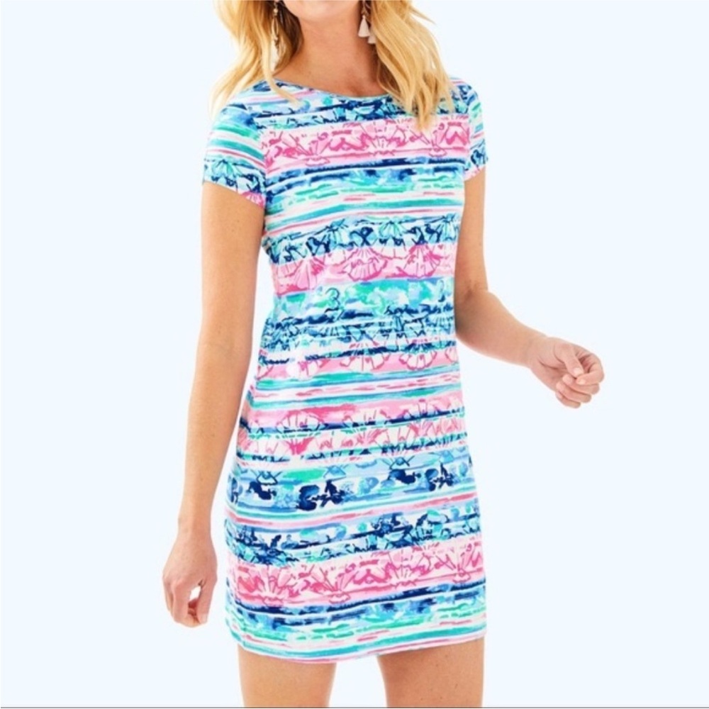NWOT Marlowe T-Shirt Dress | M | A Wave From It All